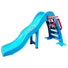 سرسره کودک مدل steps