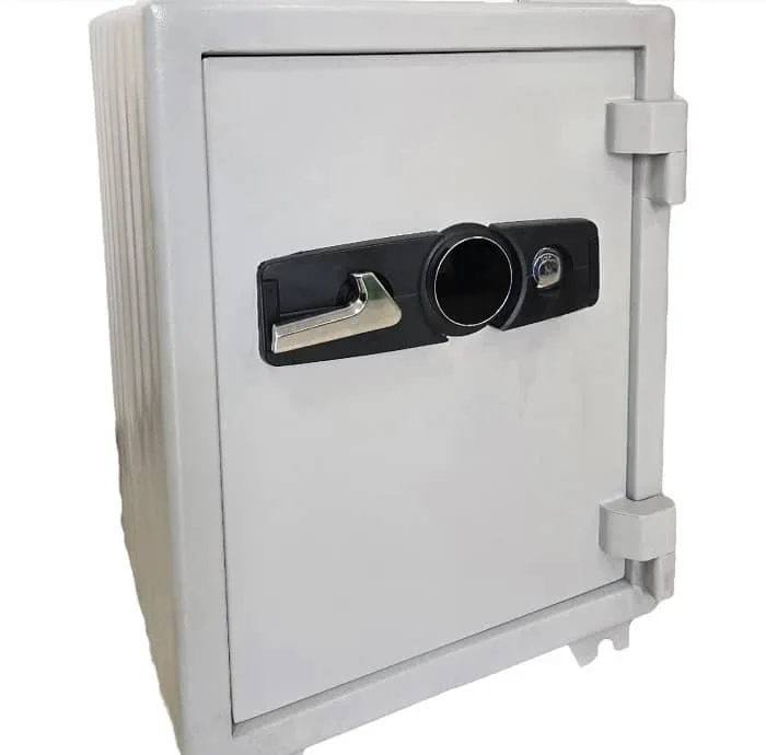 قفل دیجیتال لمسی گاوصندوق مدل MITTO T500
