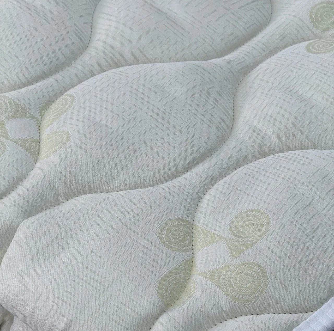 تشک مهمان مدل SleepLine یکنفره سایز ٢٠٠*٩٠ سانتی متر