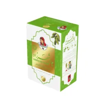 چای سیاه هل شهرزاد – 500 گرم