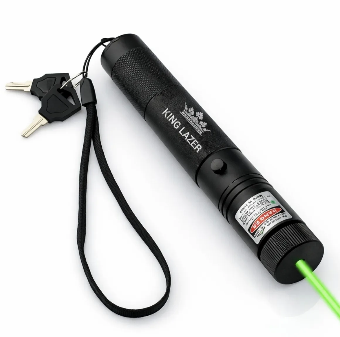 لیزر پوینتر کینگ لیزر مدل CKL-303