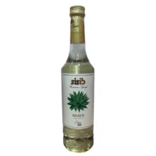سیروپ آگاوه سی سیب – 700 میلی لیتر