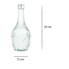 بطری لیمون مدل BL1300 گنجایش 1.3 لیتر
