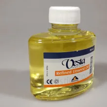 روغن بزرک وستا کد 0232 حجم 125 میلی‌لیتر