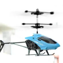 هلی کوپتر کنترلی مدل RC-9196