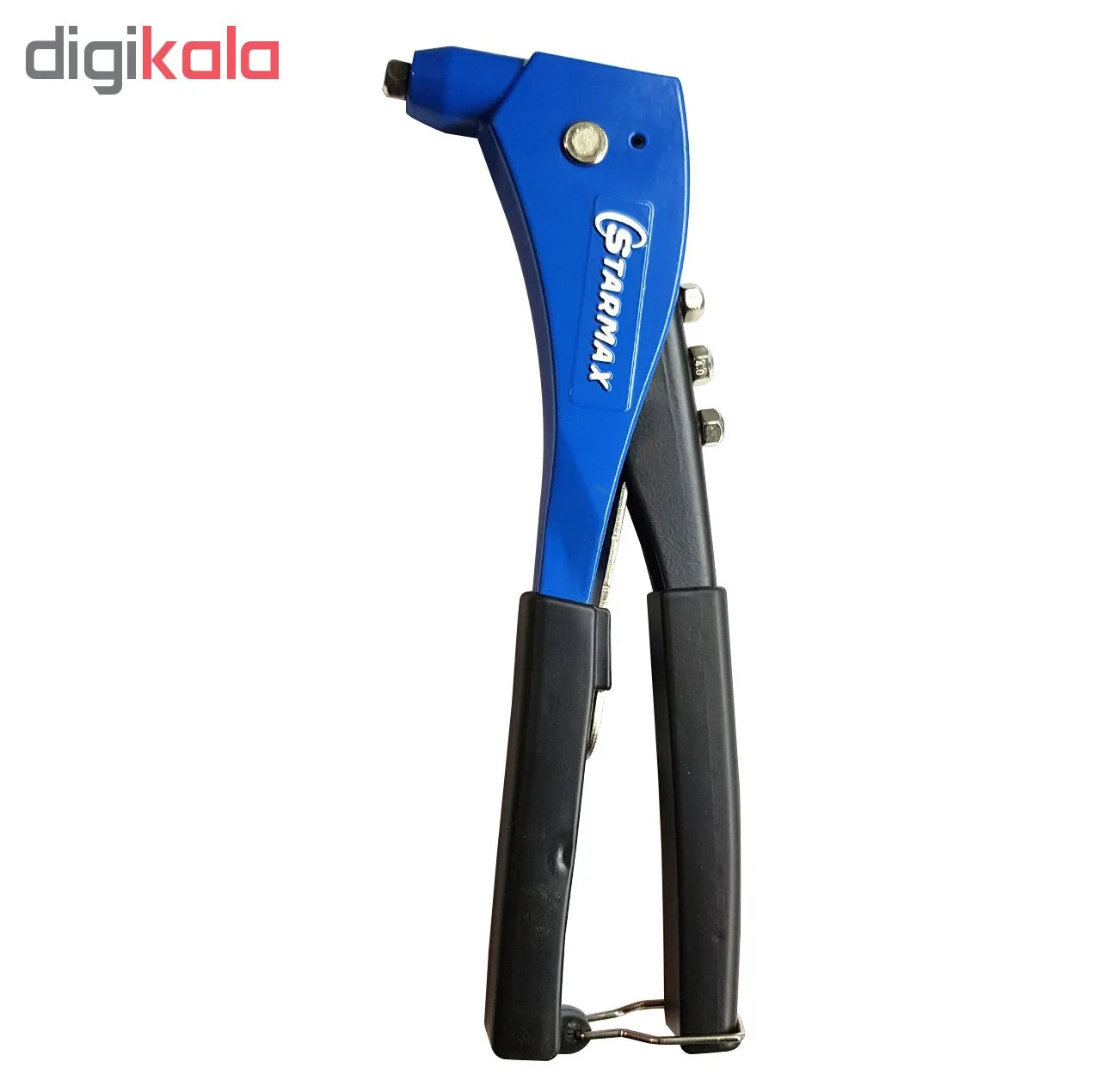 پرچ دستی استارمکس مدل SHH-1410