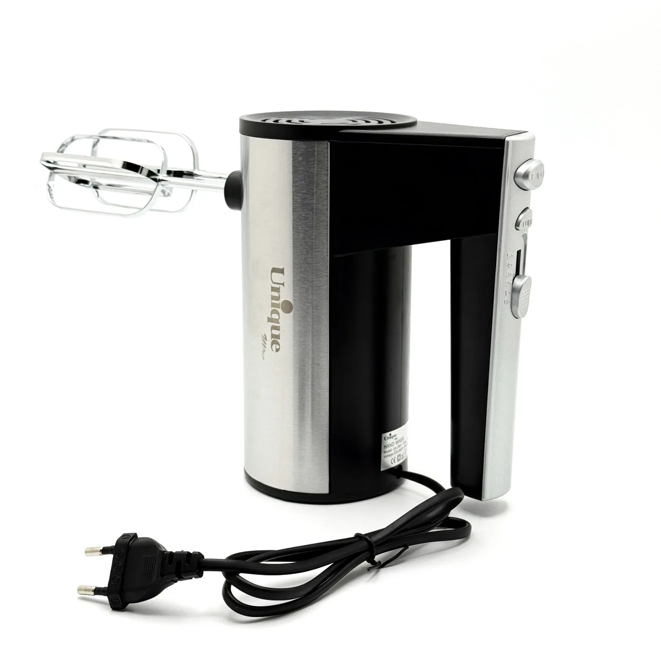 همزن یونیک اولترا مدل UA-2001
