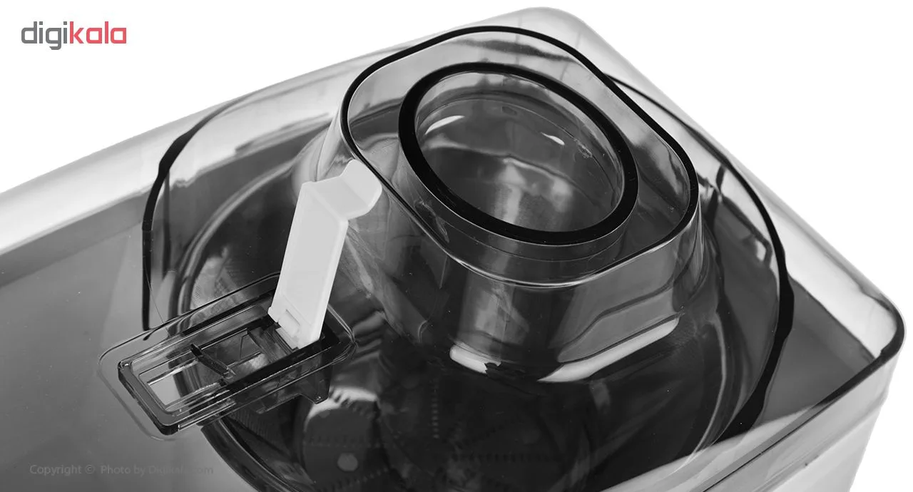 آبمیوه گیری المپیا مدل OE-176P