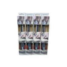 مغار مدل ضربه خور اتنسی کد JT 18-25mm مجموعه 4 عددی