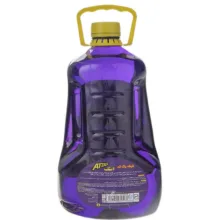 شیشه پاک کن اتک مدل Purple حجم 4 لیتر
