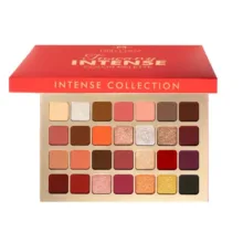 پالت سایه چشم فور اور فیفتی تو مدل intense