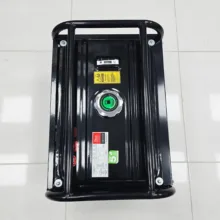 موتور برق بنزینی 6.5 اسب بخار پلار ژنراتور مدل PT3000