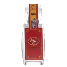 زعفران نگین سحرخیز مقدار 4 گرم
