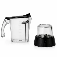 آبمیوه‌گیری چند کاره پارادایس مدل P-210