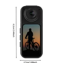 دوربین فیلم برداری مدل ACTION CAMERA 360