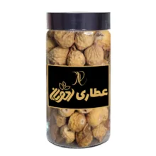 انجیر خشک ممتاز ادویان – 330 گرم