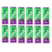 آیس کافی طعم موکا  کوالا – 240 گرم بسته 12 عددی