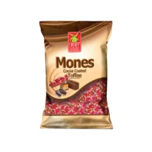 تافی مونس با روکش کاکائویی آناتا – 750 گرم