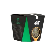 مغز تخمه کدو خام آنید - 500 گرم