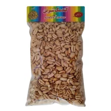 گندمک بو داده و شیرین نایبی - 50 گرم بسته 12 عددی