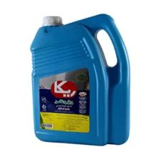 مایع ظرفشویی ریکا مدل Blue حجم 4000 گرم