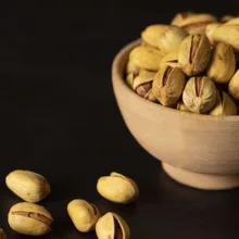 پسته احمدآقایی تواضع - 500 گرم