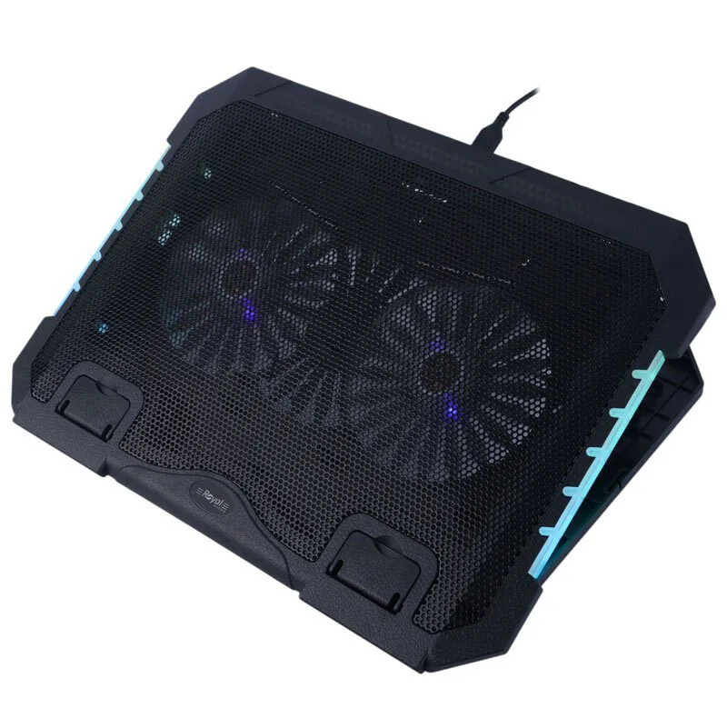 پایه خنک کننده  لپ تاپ رویال مدل RFL-335
