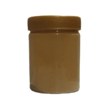 کره بادام زمینی ساده نگین دانه – 700 گرم