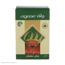 چای ارل گری محمود - 200 گرم