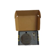 قفل کتابی اس بی ام مدل 80
