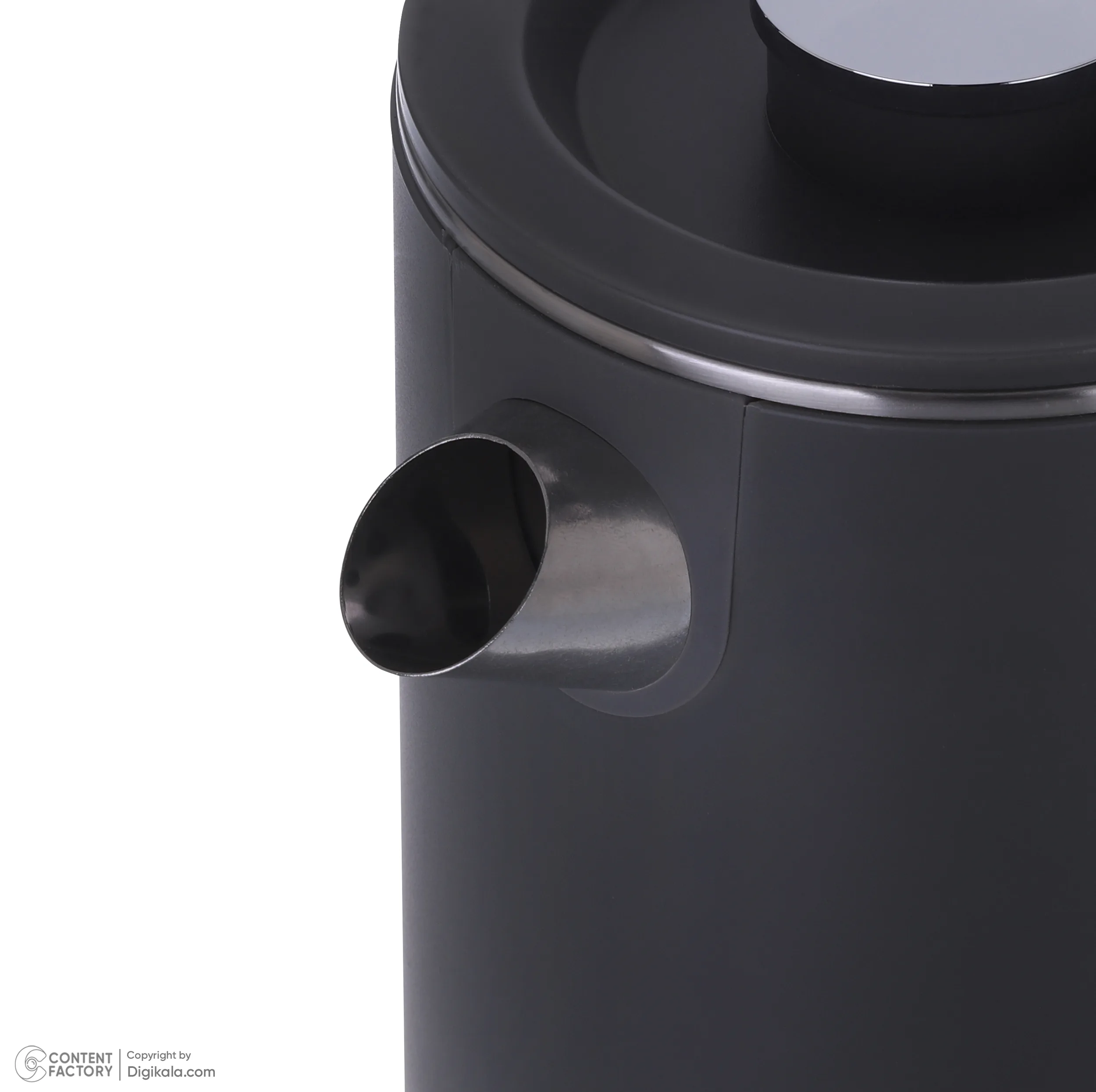 چای ساز روی هم هایبورگ مدل TM-4010