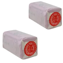 چای باروتی کلکته گلابی – 500 گرم بسته 2 عددی