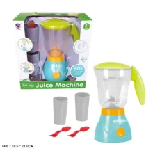 اسباب بازی مدل مخلوط کن طرح Juice Machine