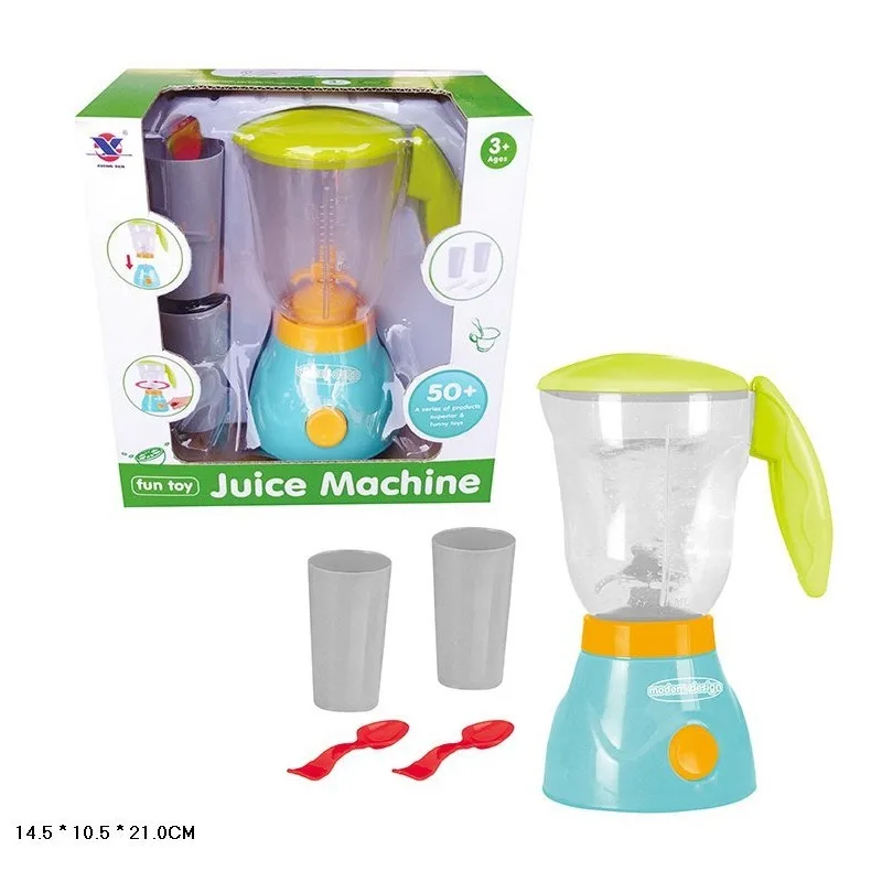 اسباب بازی مدل مخلوط کن طرح Juice Machine