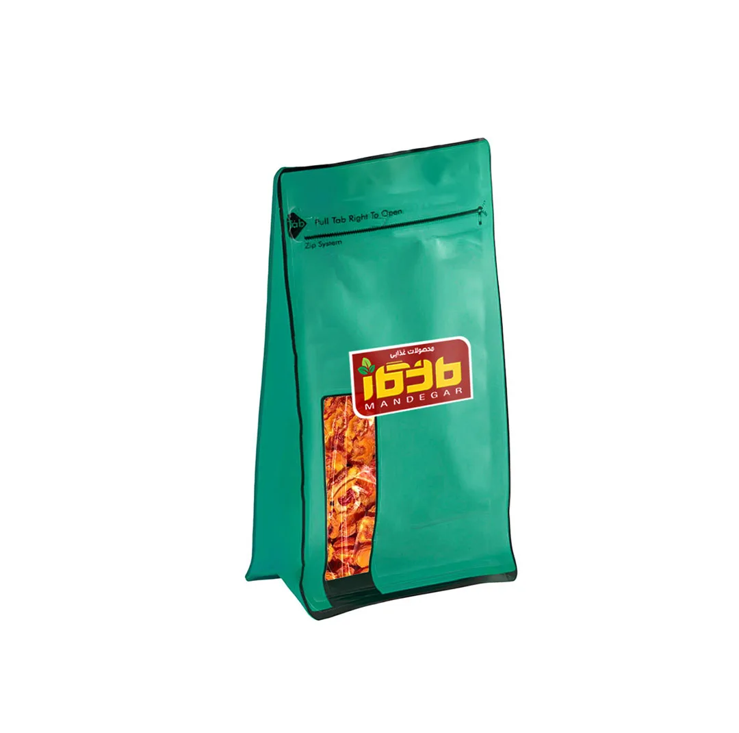 شلیل ماندگار - 250 گرم