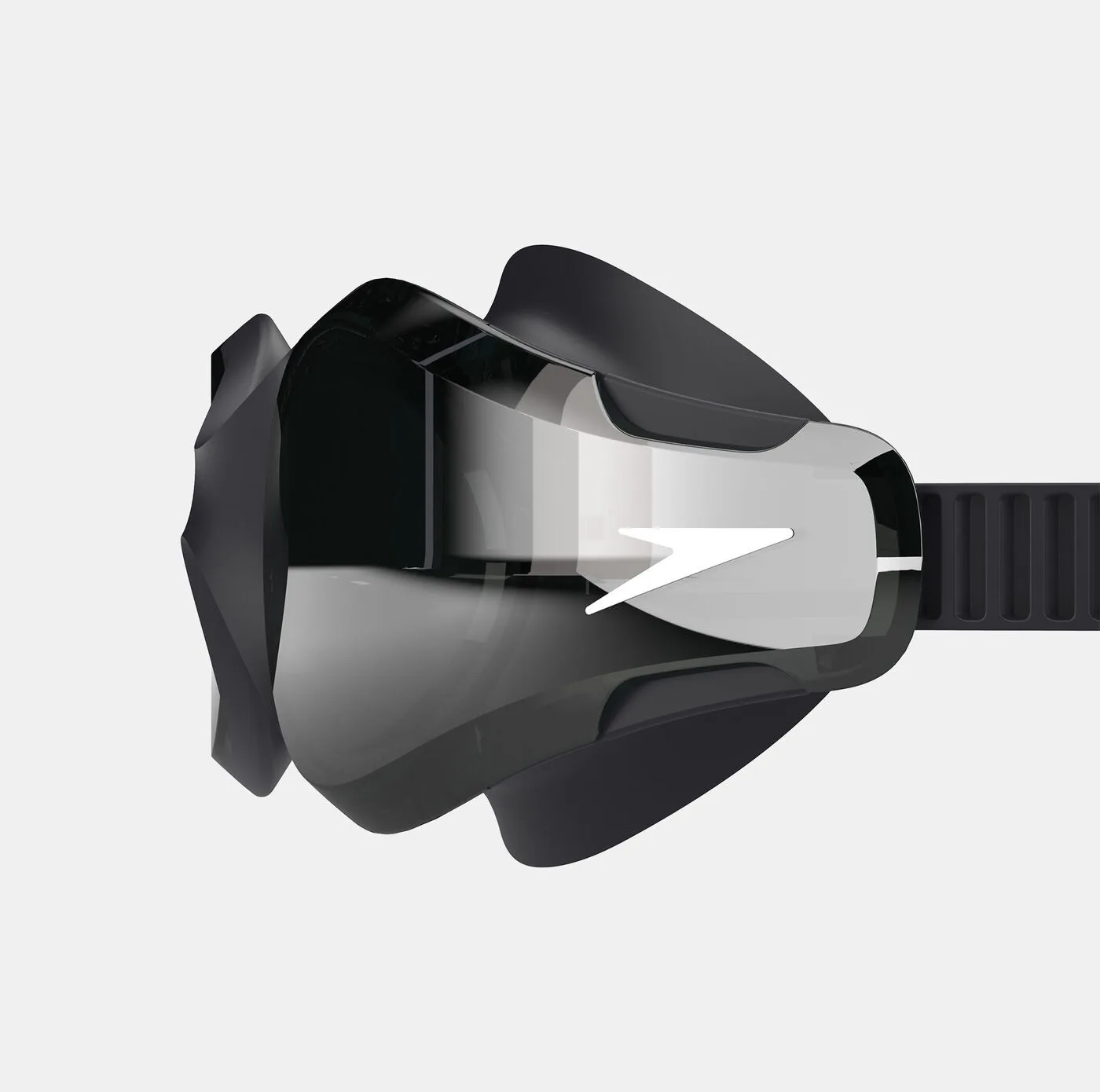 عینک شنا حرفه ای بزرگسال اسپیدو مدل Hydrosity 2.0 Mirror