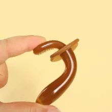 دندان گیر کودک هاگی باگی مدل molar