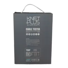 تستر کابل شبکه کی نت پلاس مدل KP-T90P