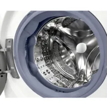 ماشین لباسشویی 10.5 کیلوگرم اتوماتیک ال جی مدل F4V5RGP0W دارای قابلیت خشک‌کن صددرصد