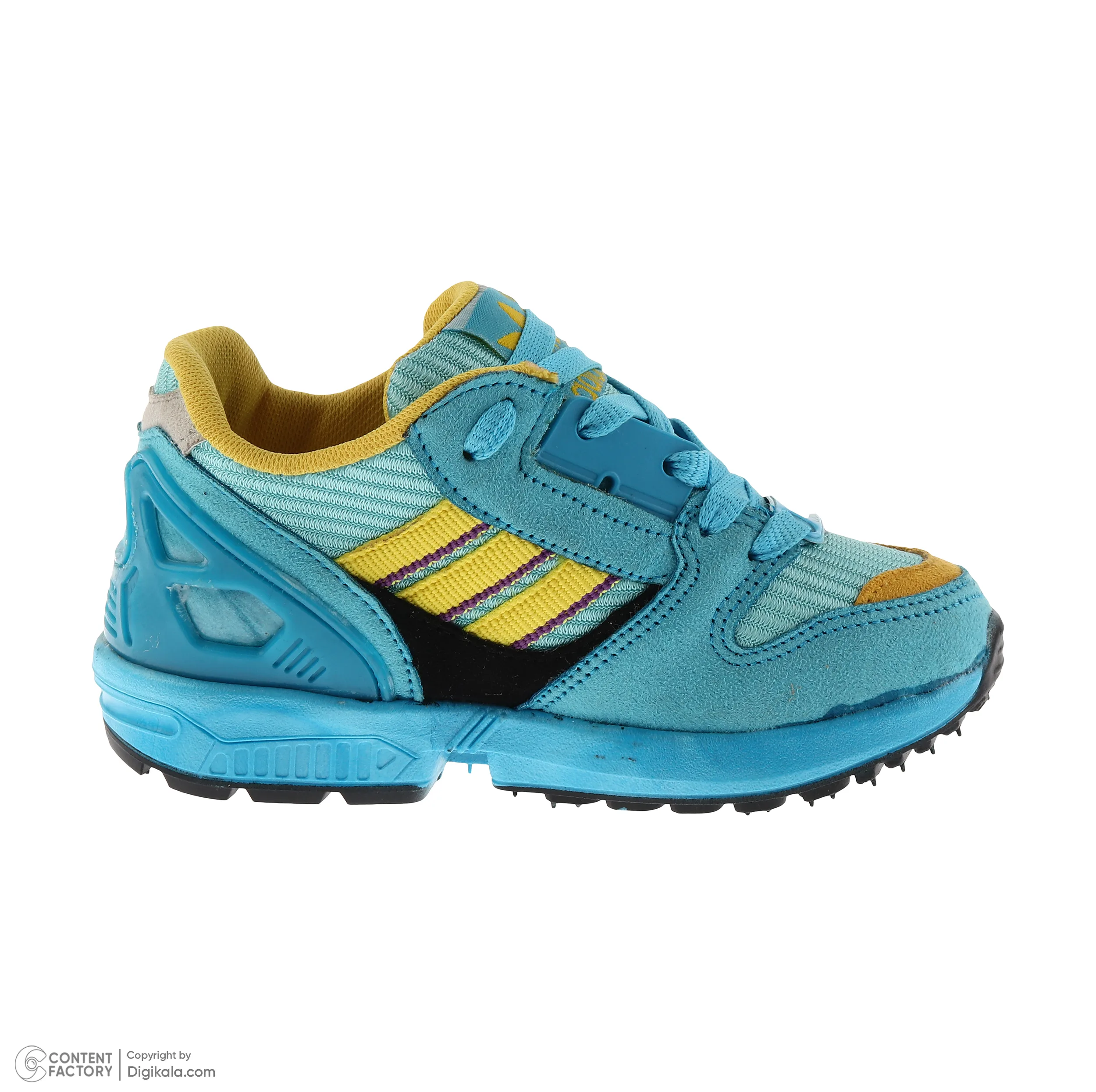 کفش پیادهروی بچگانه مدل ZX8000