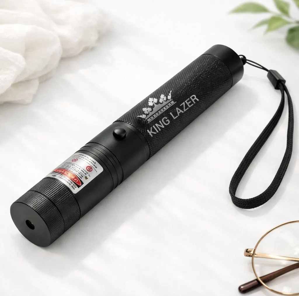 لیزر پوینتر کینگ لیزر مدل CKL-303