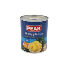 کمپوت آناناس پیک – 850 گرم