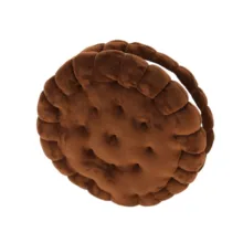 کوسن مترینو مدل بیسکوئیت OREO