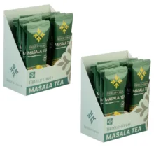 چای ماسالا جاموکا – 25 گرم دو بسته 10 عددی