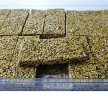 سوهان کنجدی عسلی سنندج - 400 گرم