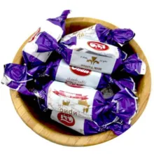 تافی شیری آیدین - 1 کیلوگرم