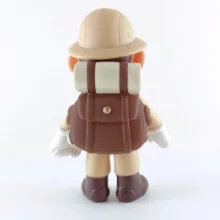 اکشن فیگور مدل Super Mario کد 261