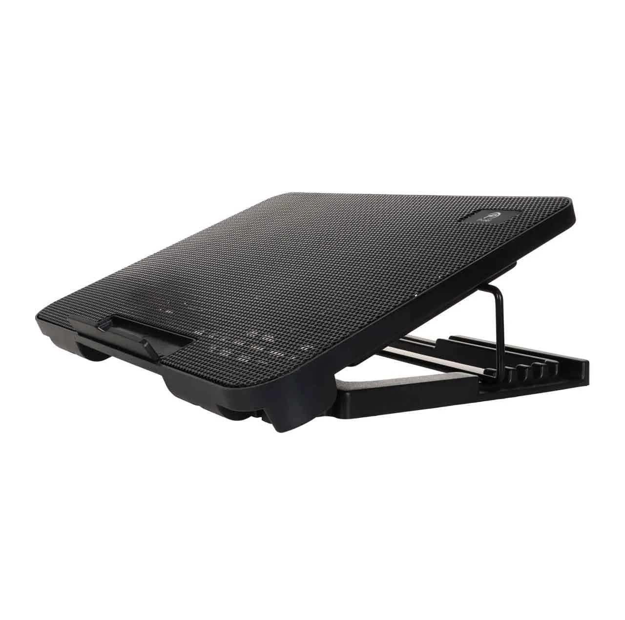 پایه خنک کننده  لپ تاپ پی نت مدل P.800 کد p98 با قابلیت تنظیم و دارای پورت usb