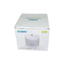 ظرف آبخوری هوشمند حیوانات خانگی ۲ لیتری مدل PD-3
