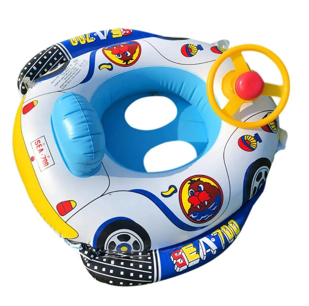 حلقه شنا مدل SEA700